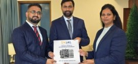 Freture Techno and Ion Pure Collaborate to Launch SWJAL PROCESS PVT. LTD.: A Game-changer in Pharmaceutical Water Purification